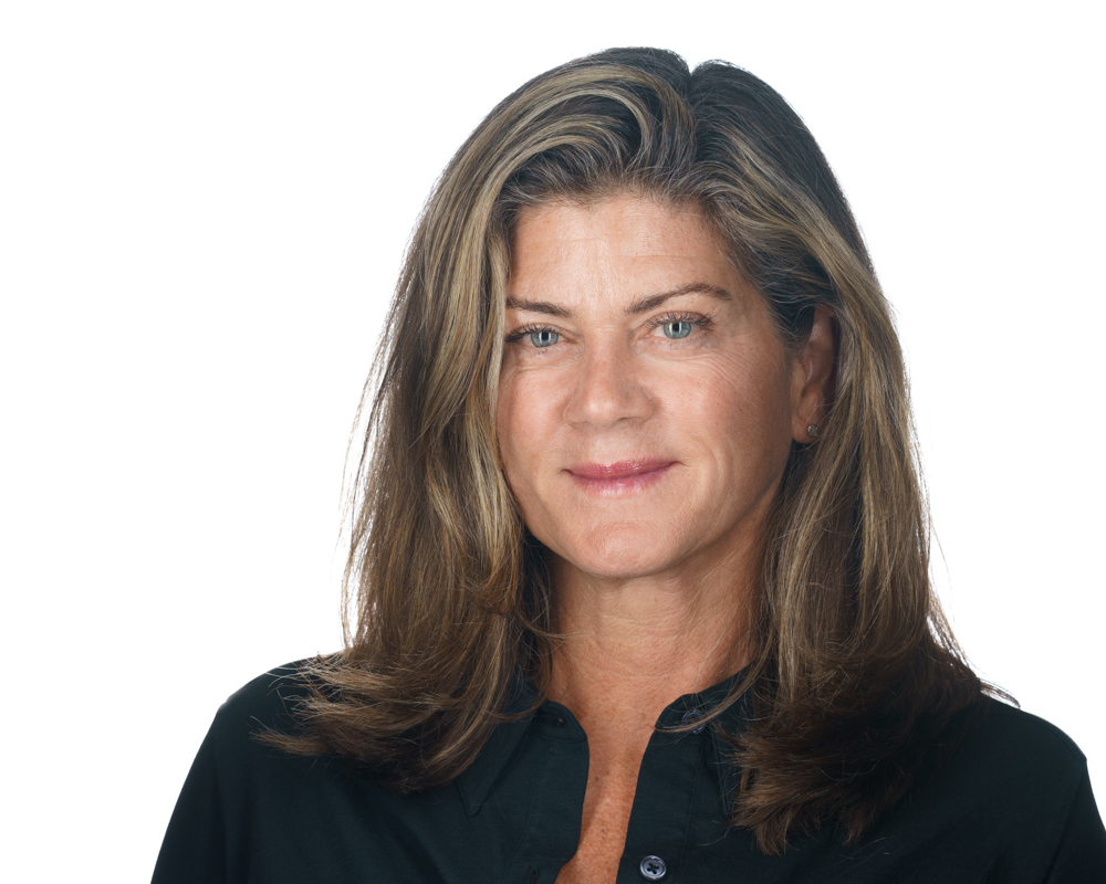 Headshot photography